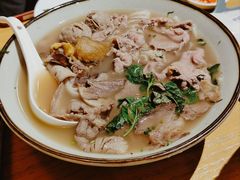 -青木瓜之味 · 越南料理(七宝宝龙店)