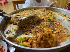 -高基五春川炒鸡排 韩国料理(威海总店)