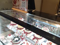 -花花卷卷·鲜食蛋糕(静安久光百货店)