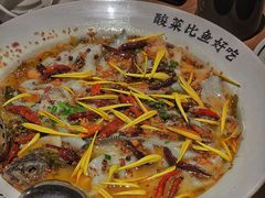 -太二酸菜鱼(金沙印象城店)