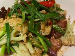 -桂小厨广西菜(青秀万达店)
