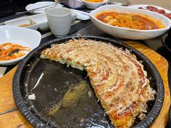 -延世韩家(人民路店)