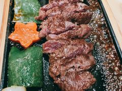 铁板牛排-季乐