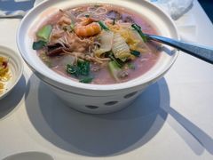 -莆田餐厅PUTIEN(深圳湾万象城家宴店)