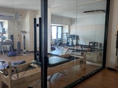 -Br.博瑞斯健身塑型工作室