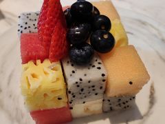 -粤海喜来登酒店·&More聚驿(天河城店)