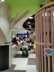 点击看大图 -meland亲子乐园(深圳领展中心城店)