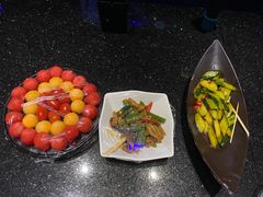 -K+全国连锁KTV(绿地缤纷天地店)