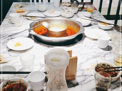 -鱼豆吉·豆浆鱼火锅(荆州万达店)