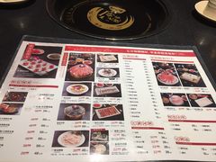 -舒家大院老火锅(台江路店)