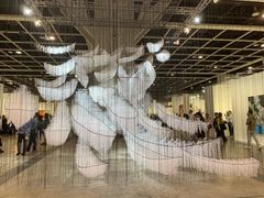 -香港会议展览中心演讲厅