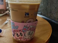 -瑞幸咖啡(东海中心店)