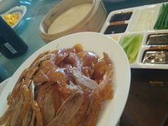-古北烤鸭王I古北水镇景区店