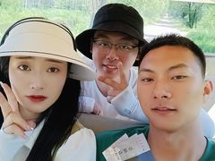 -布苏里北疆军事文化旅游区