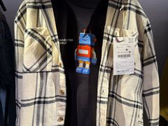-ZARA(青岛万象城店)