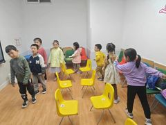 -英孚教育青少儿(长安中心)