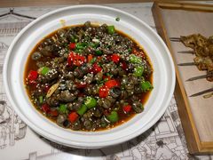 香辣螺丝-江南郡府(天宝路店)