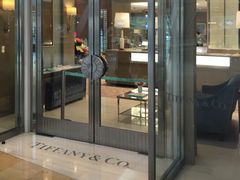 -Tiffany & Co.蒂芙尼
(广州太古汇店)