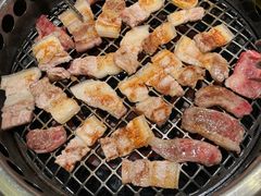 -汉拿山(北京上地华联店)