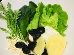 -今日牛事潮汕鲜牛肉火锅(瑞金店)