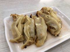 肉锅贴-大董锅贴(崇安寺店)