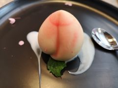 仙桃慕斯-106餐厅(山水文园店)
