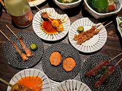 -三川·十酒Izakaya(南昌路店)