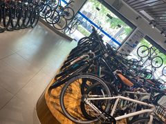 -捷安特自行车(中关村店)