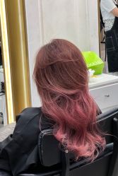 -Kraemer Paris  苏豪路易士·嘉玛发廊