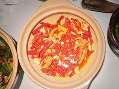 -费大厨辣椒炒肉(高铁吾悦广场店)