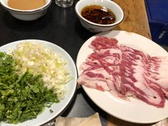-裕德孚·非遗手切涮羊肉(东直门内大街店)