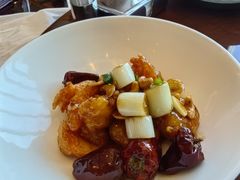 -环球港凯悦 · 享悦中餐厅