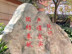 -复旦大学附属中山医院(西院区)
