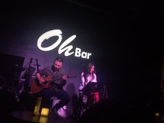 -ohbar live house(人广店)