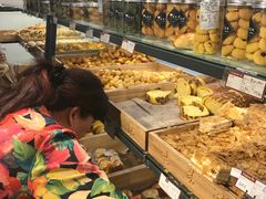 -吉美诺烘焙(公园北路店)