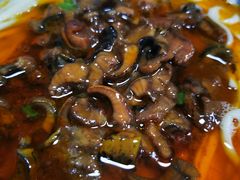 -何记鳝鱼面馆(开发区分店)