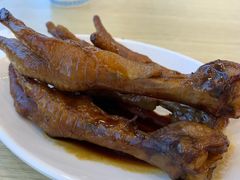 -朱洪元苏式面馆(绿宝广场店)