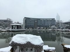 -金陵中学(河西分校)