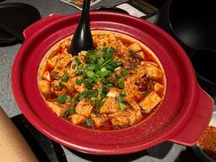 -江边城外烤全鱼(方庄时代购物中心店)