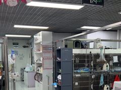 -达爱动物医院·犬猫分区·CT·复杂眼科(远洋山水分院)