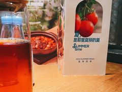 -耶里夏丽新疆餐厅(百联中环购物广场店)