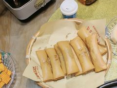 -肖记公安牛肉鱼杂馆· 省级非物质文化遗产(仁和路店)