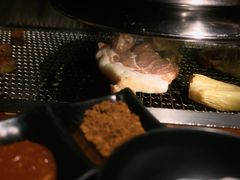 -肉甲韩国木炭烤肉(新壹街1店)