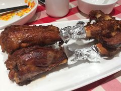 -西贝(宝乐汇店)