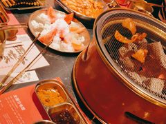 -西塔老太太泥炉烤肉(苏州大悦城店)