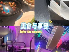 -曼格纳·曼芯馆(杨浦店)