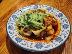 -柴窝堡22号辣子鸡·传承新疆菜