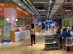 点击看大图 -宝燕乐园(闵行旗舰店)