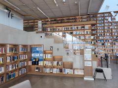 -朵云书院(滴水湖店)