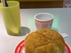 -明腾壹间茶餐厅(新都会花园广场店)